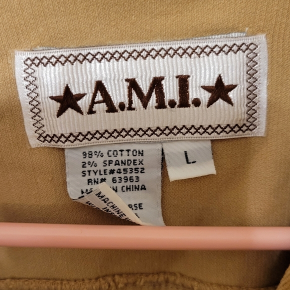 Two Jackets! - Picture 3 of 3